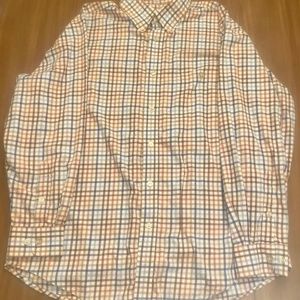 Orvis Men's Sports Shirt